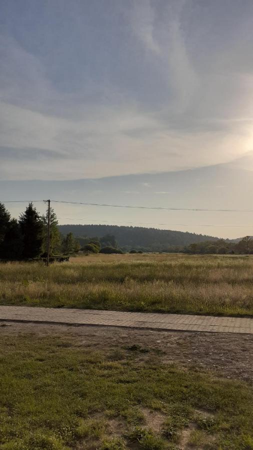 Domek 4 Osobowy Stara Bircza Εξωτερικό φωτογραφία